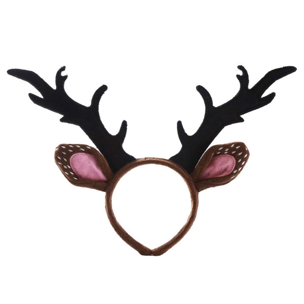 Modisches Glänzendes Weihnacht – Reindeer Antlers Headband Bewertung und Preis