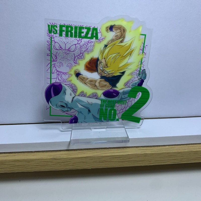 Dragon Ball Kame Sennin Son Go – Ornament Ball Set Bewertung und Preis