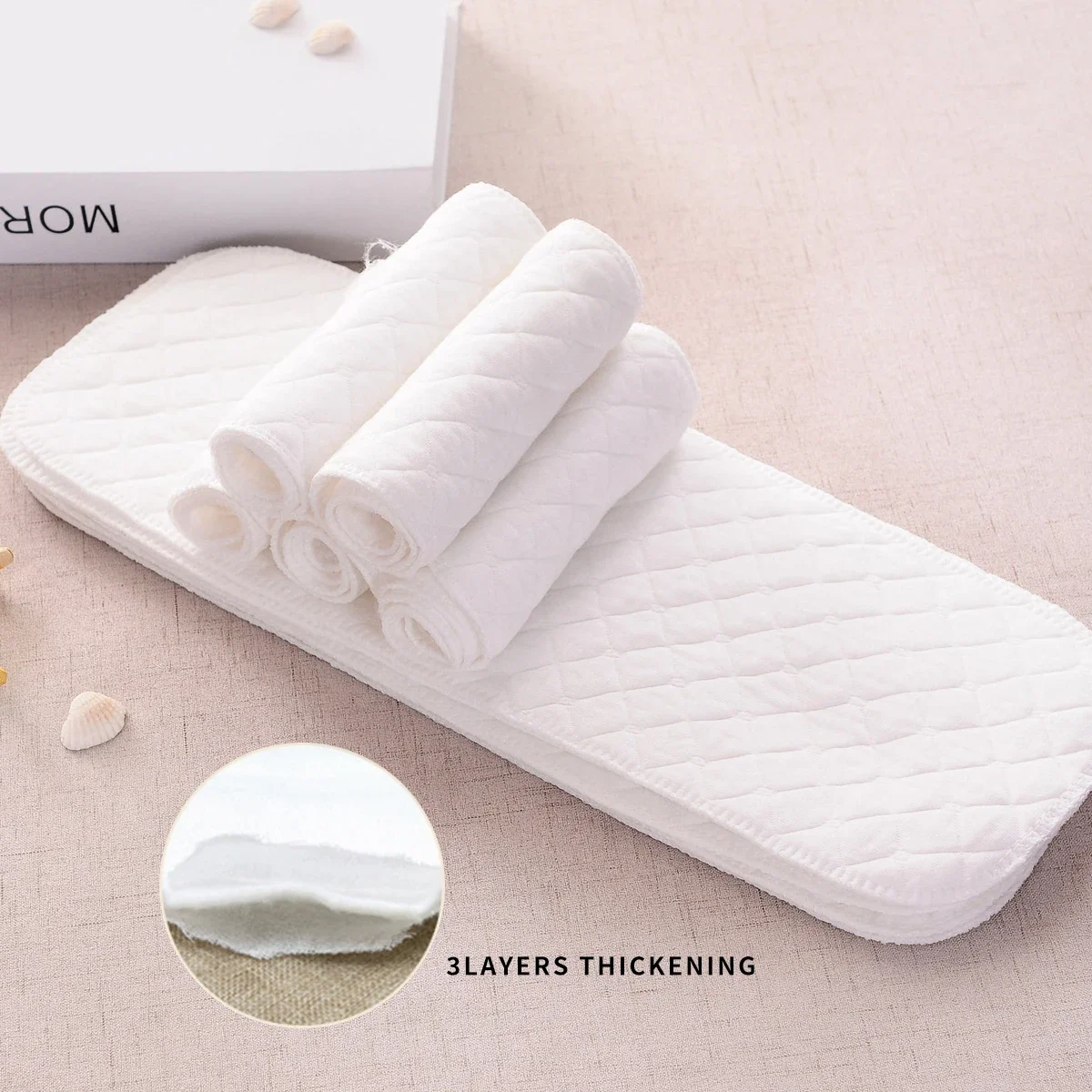 10 Stück/5 Stück Wiederverwend – Pampers Diaper Premium Care Bewertung und Preis