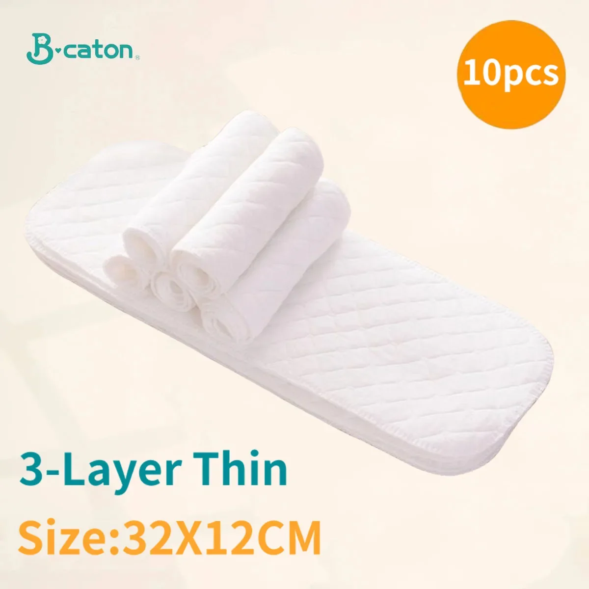 10 Stück/5 Stück Wiederverwend – Pampers Diaper Premium Care Bewertung und Preis