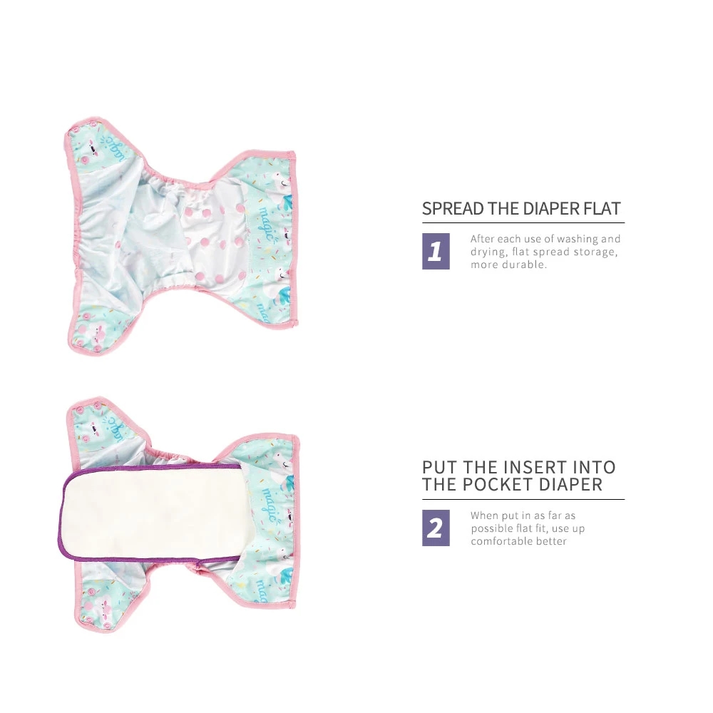 HappyFlute wiederverwendbare,  – Pampers Diaper Premium Care Bewertung und Preis